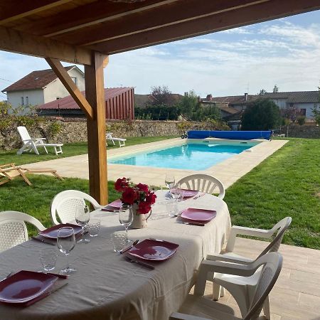 Holiday Home Passerat By Interhome Maurs Esterno foto