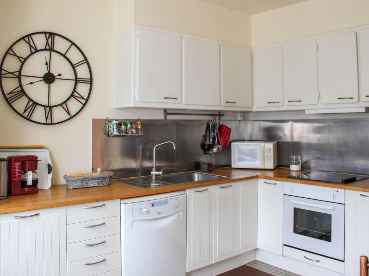 Holiday Home Passerat By Interhome Maurs Esterno foto