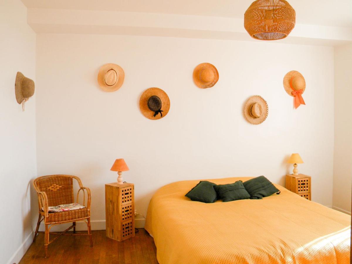 Holiday Home Passerat By Interhome Maurs Esterno foto