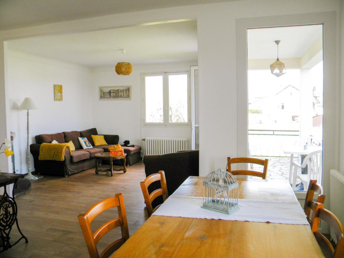 Holiday Home Passerat By Interhome Maurs Esterno foto