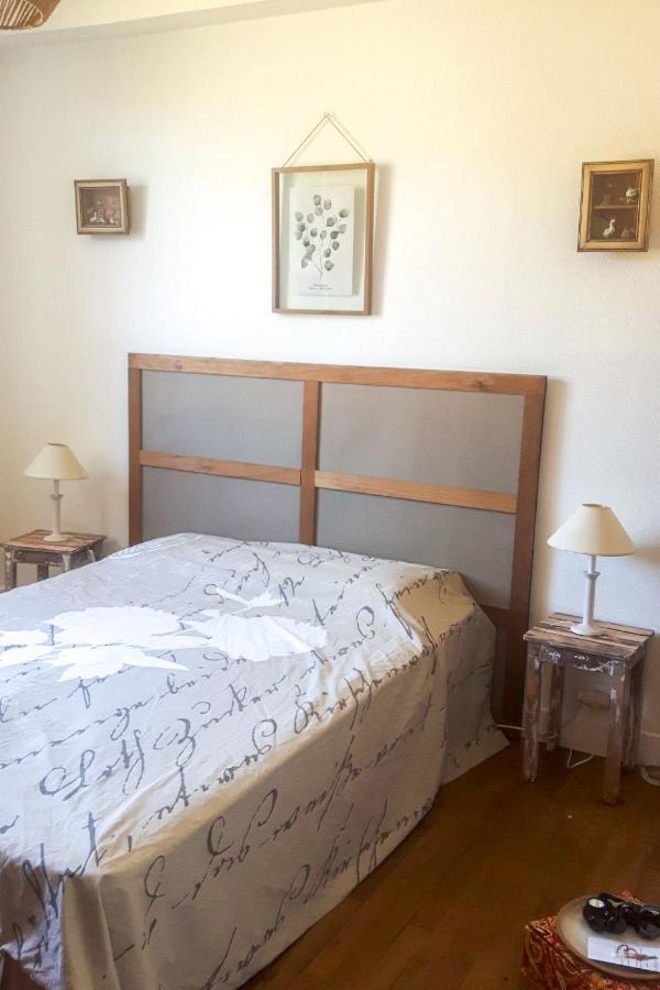 Holiday Home Passerat By Interhome Maurs Esterno foto