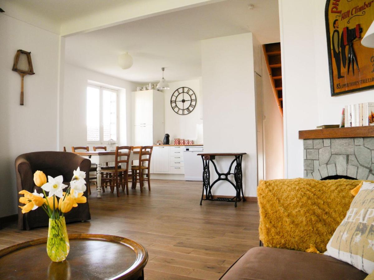 Holiday Home Passerat By Interhome Maurs Esterno foto