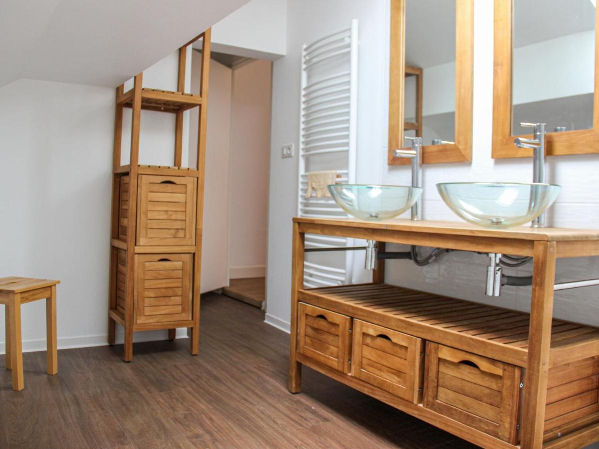 Holiday Home Passerat By Interhome Maurs Esterno foto